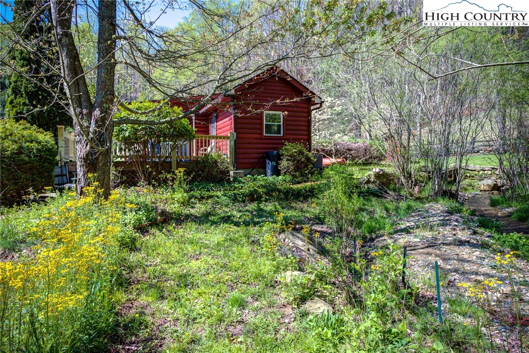 492 Willard Johnson Road