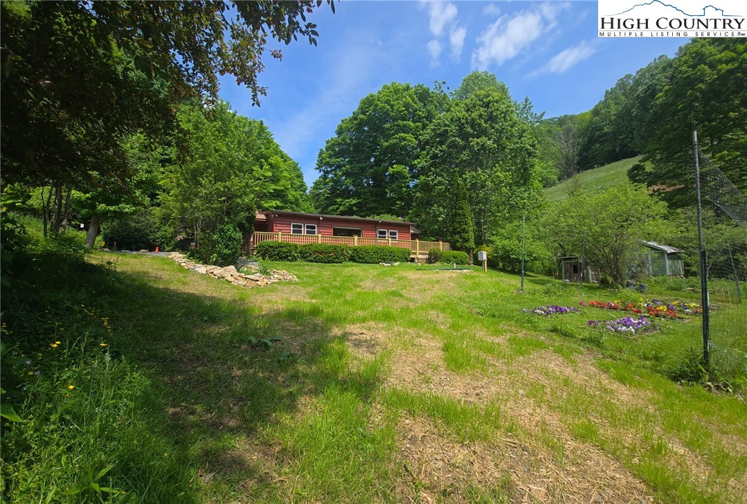 492 Willard Johnson Road