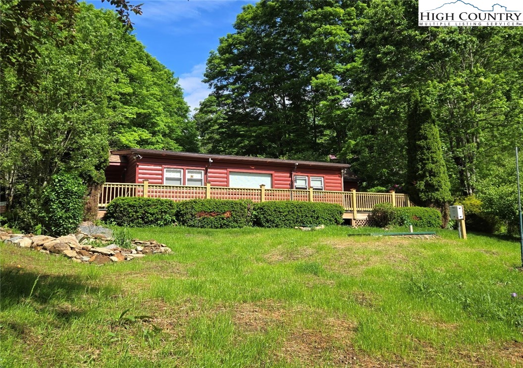 492 Willard Johnson Road