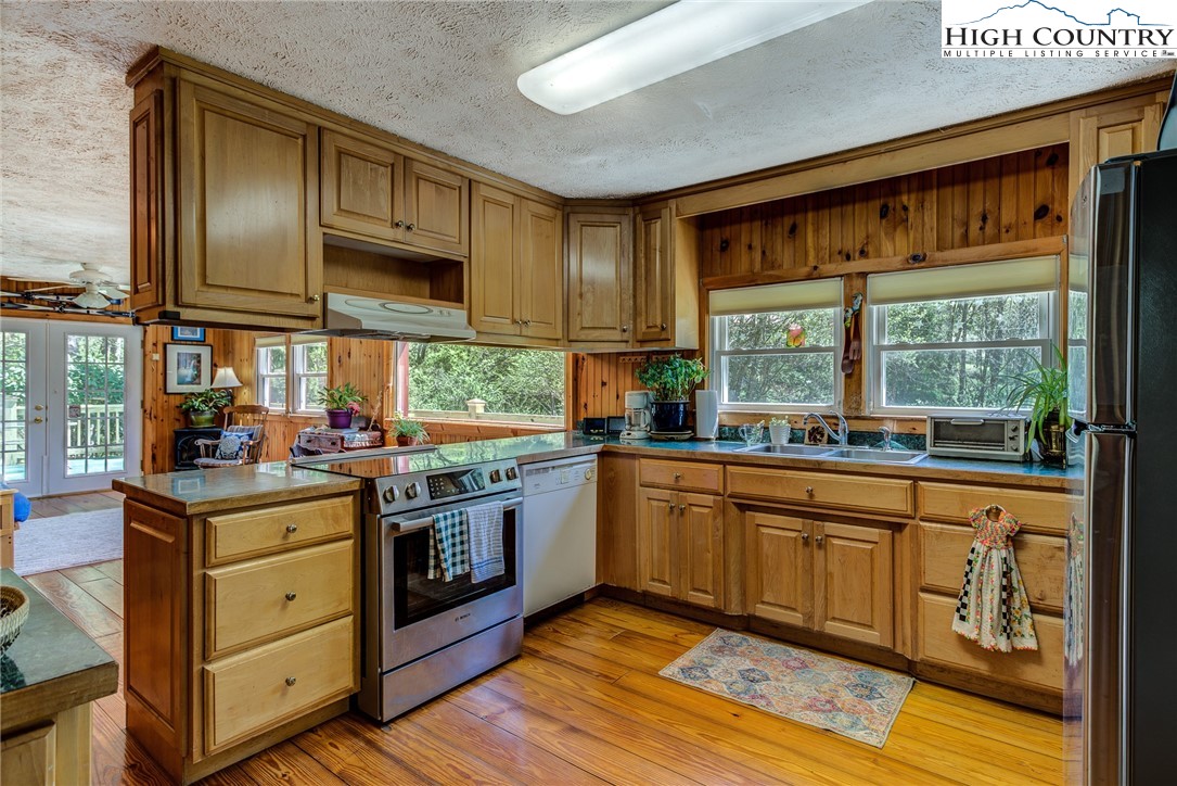492 Willard Johnson Road