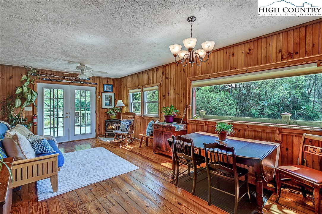 492 Willard Johnson Road