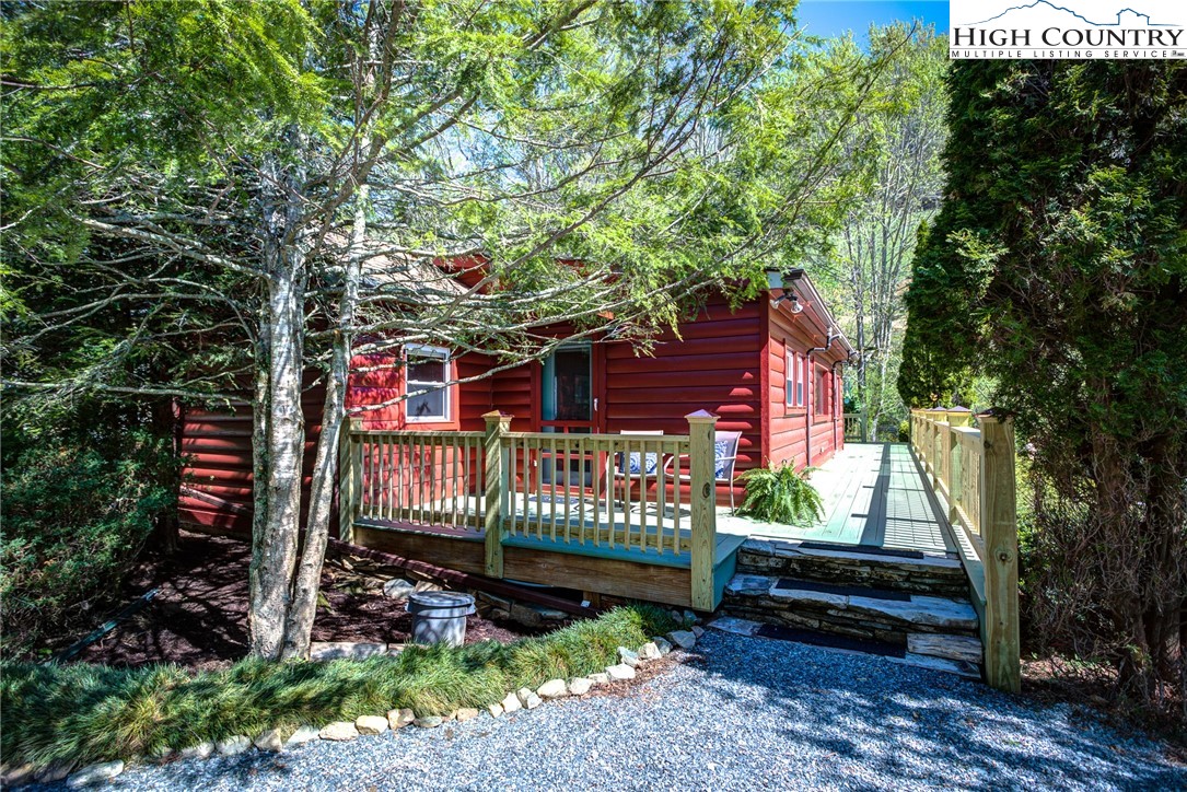 492 Willard Johnson Road