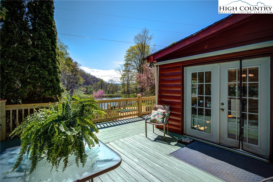 492 Willard Johnson Road