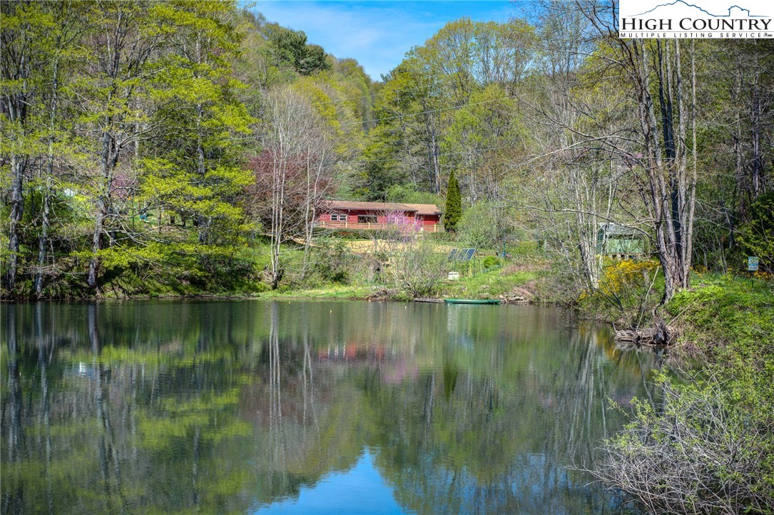 492 Willard Johnson Road
