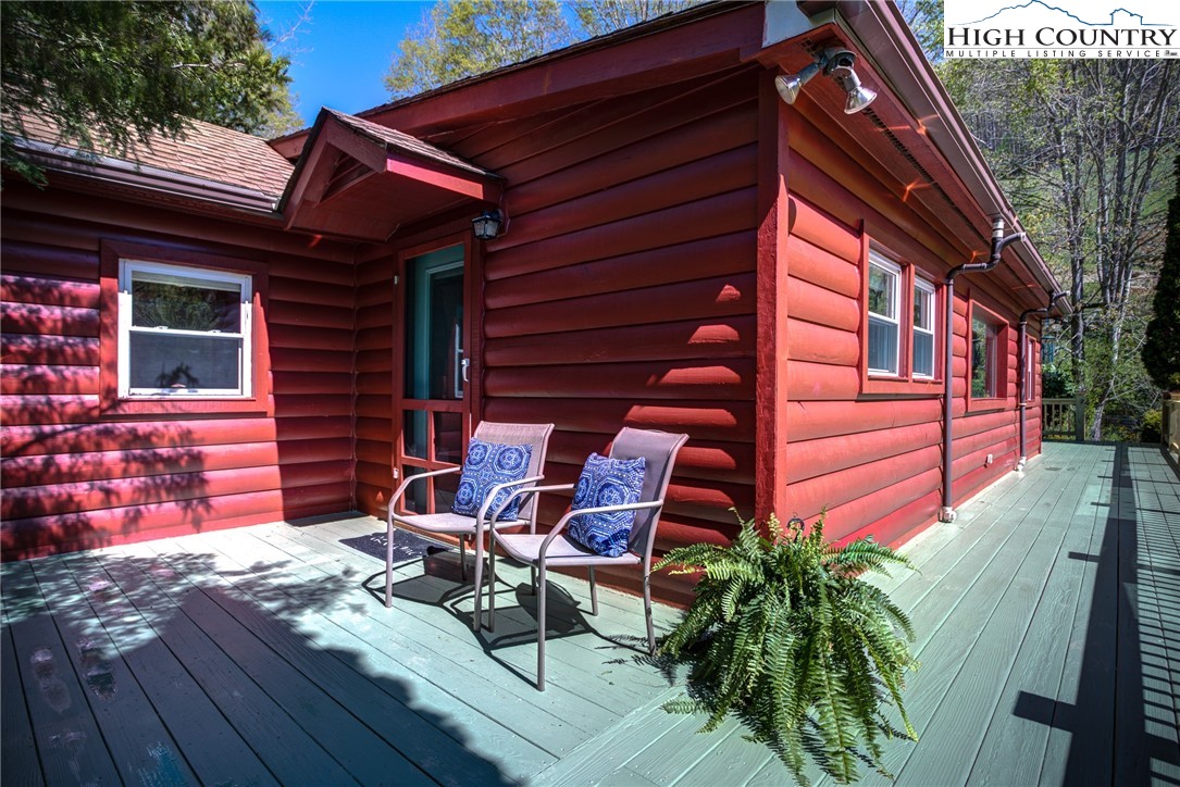 492 Willard Johnson Road