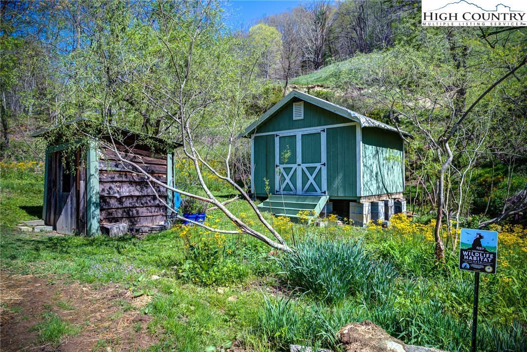 492 Willard Johnson Road