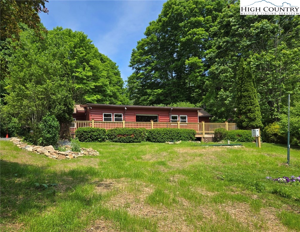 492 Willard Johnson Road