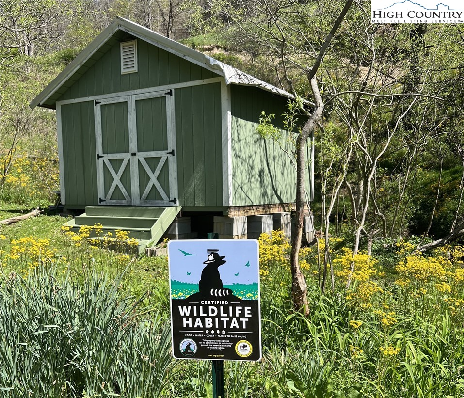 492 Willard Johnson Road