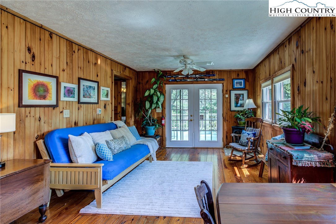 492 Willard Johnson Road