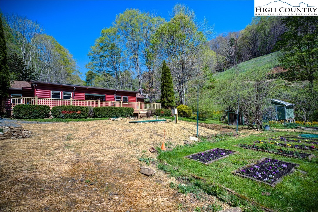 492 Willard Johnson Road