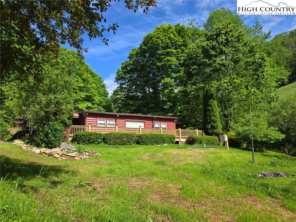 492 Willard Johnson Road