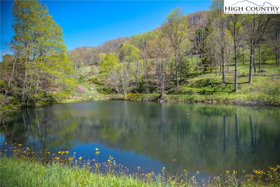 492 Willard Johnson Road