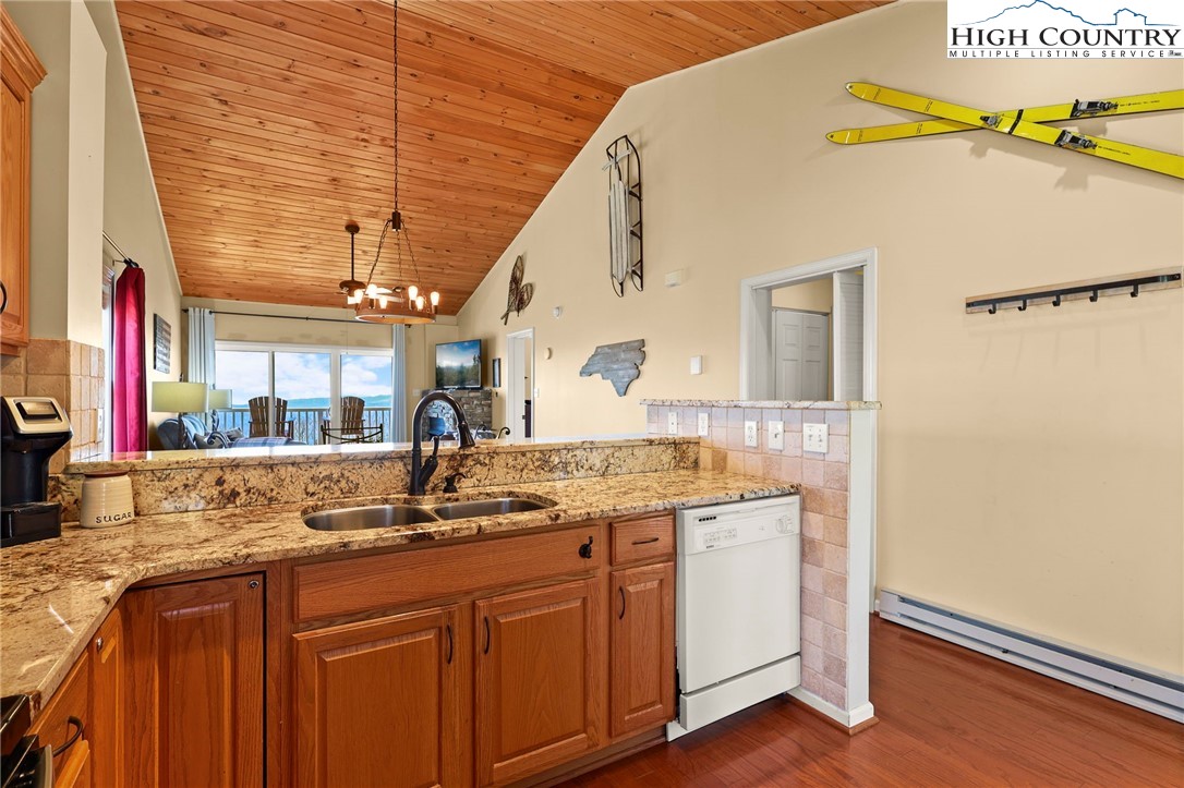510 Elderberry Ridge Road H201