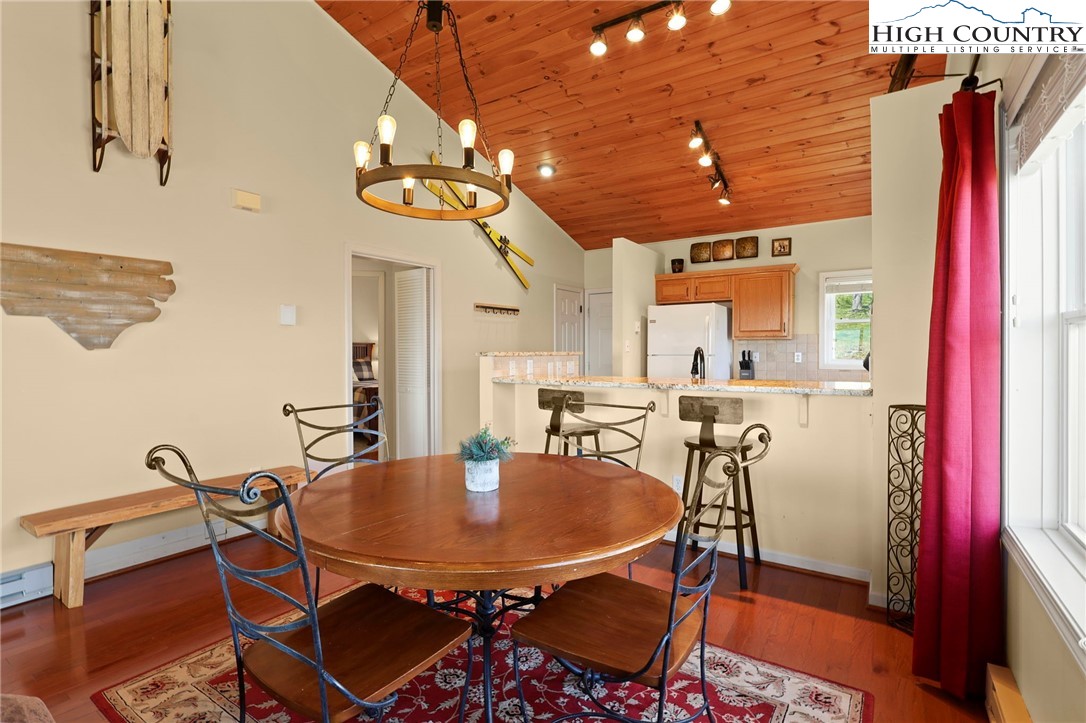 510 Elderberry Ridge Road H201