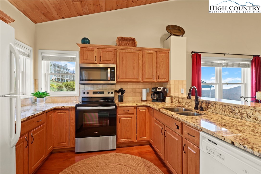 510 Elderberry Ridge Road H201