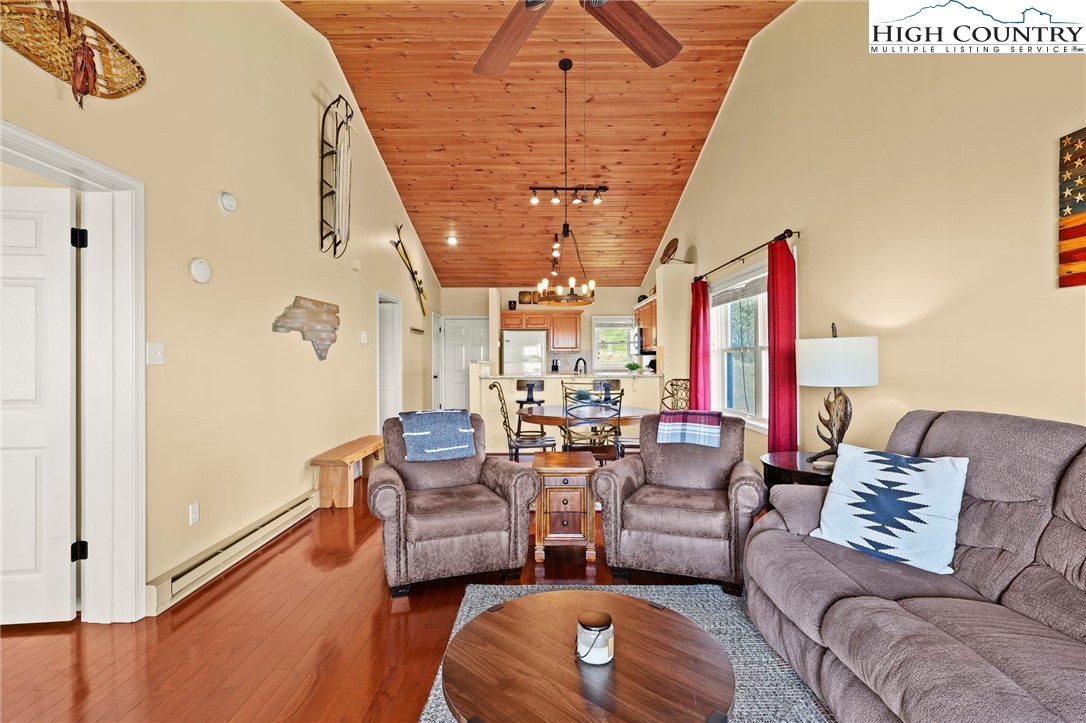 510 Elderberry Ridge Road H201