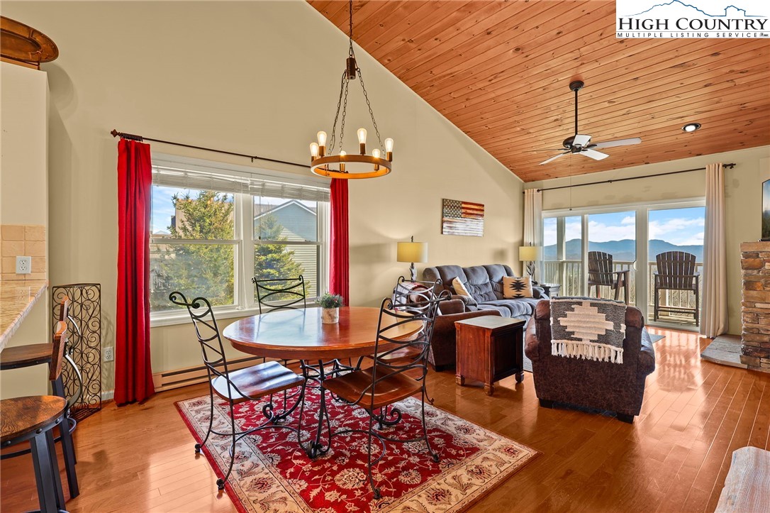 510 Elderberry Ridge Road H201