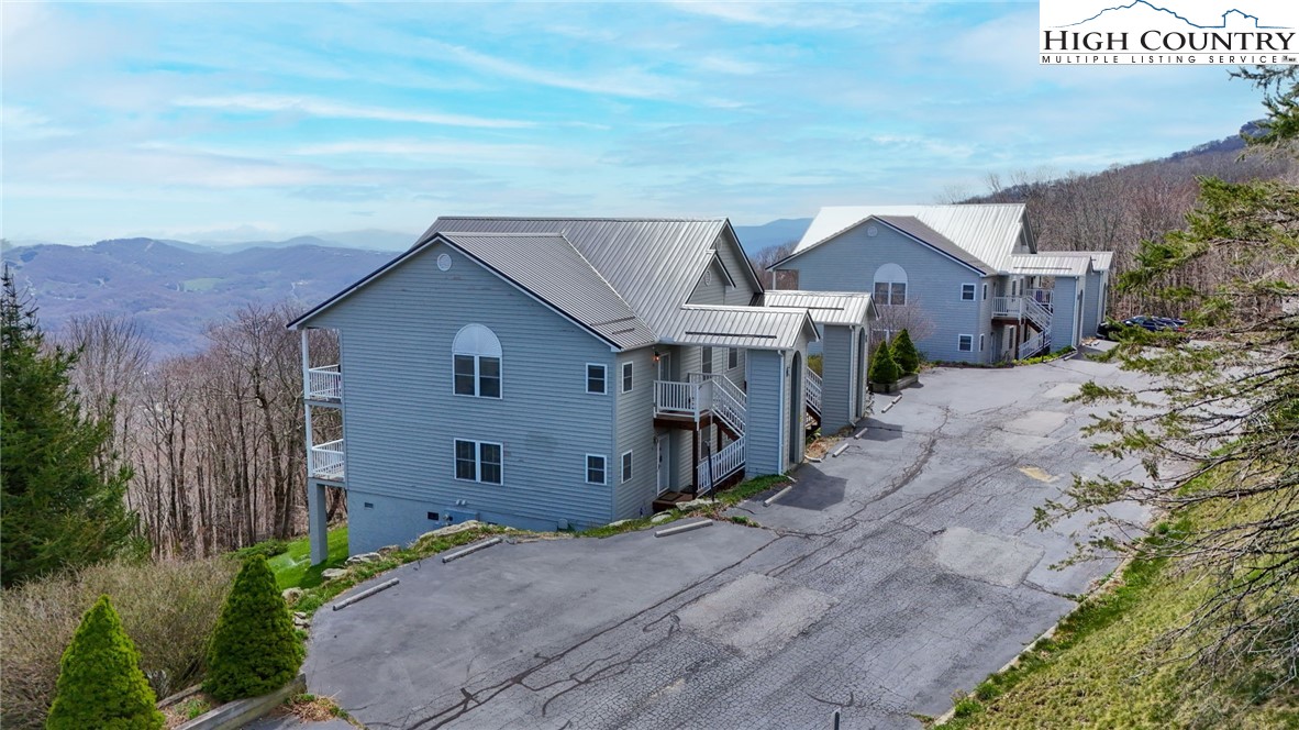 510 Elderberry Ridge Road H201