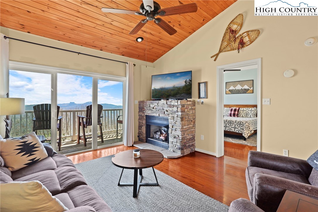 510 Elderberry Ridge Road H201