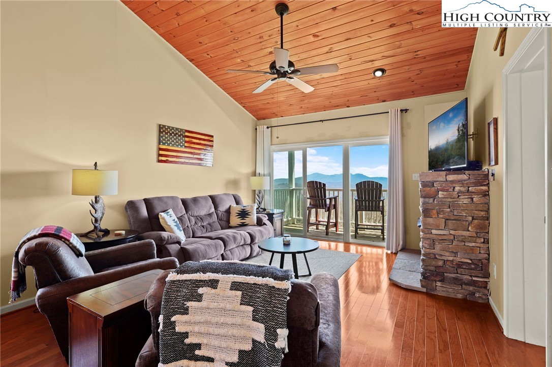 510 Elderberry Ridge Road H201