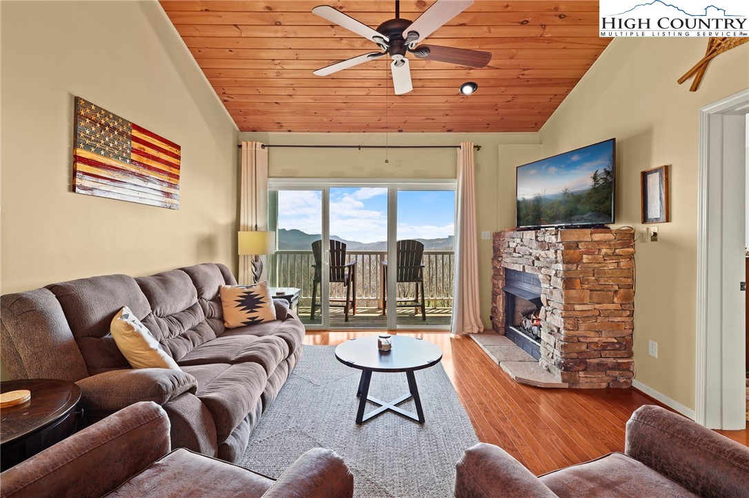 510 Elderberry Ridge Road H201