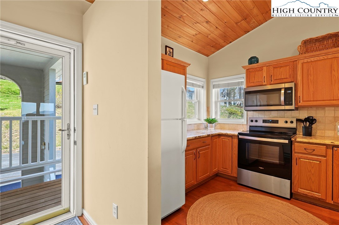 510 Elderberry Ridge Road H201