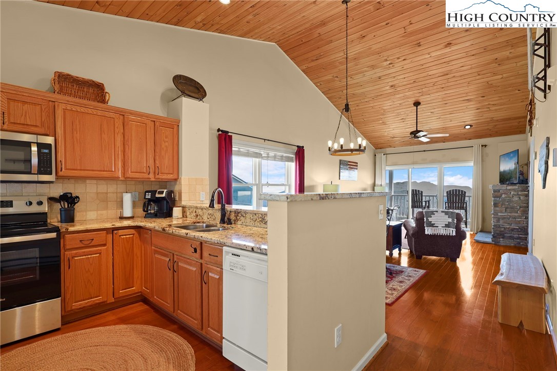 510 Elderberry Ridge Road H201