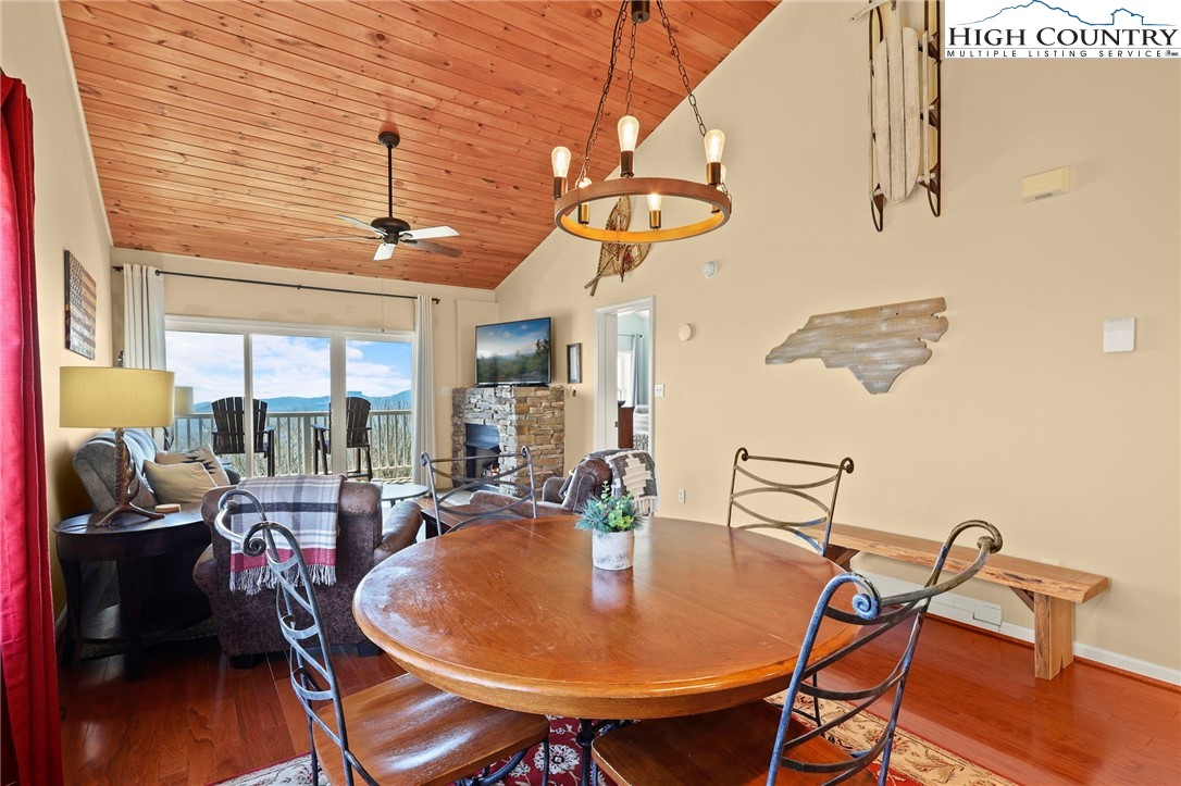 510 Elderberry Ridge Road H201