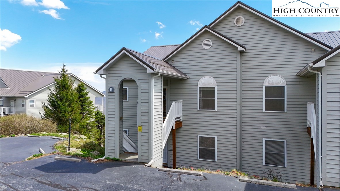 510 Elderberry Ridge Road H201