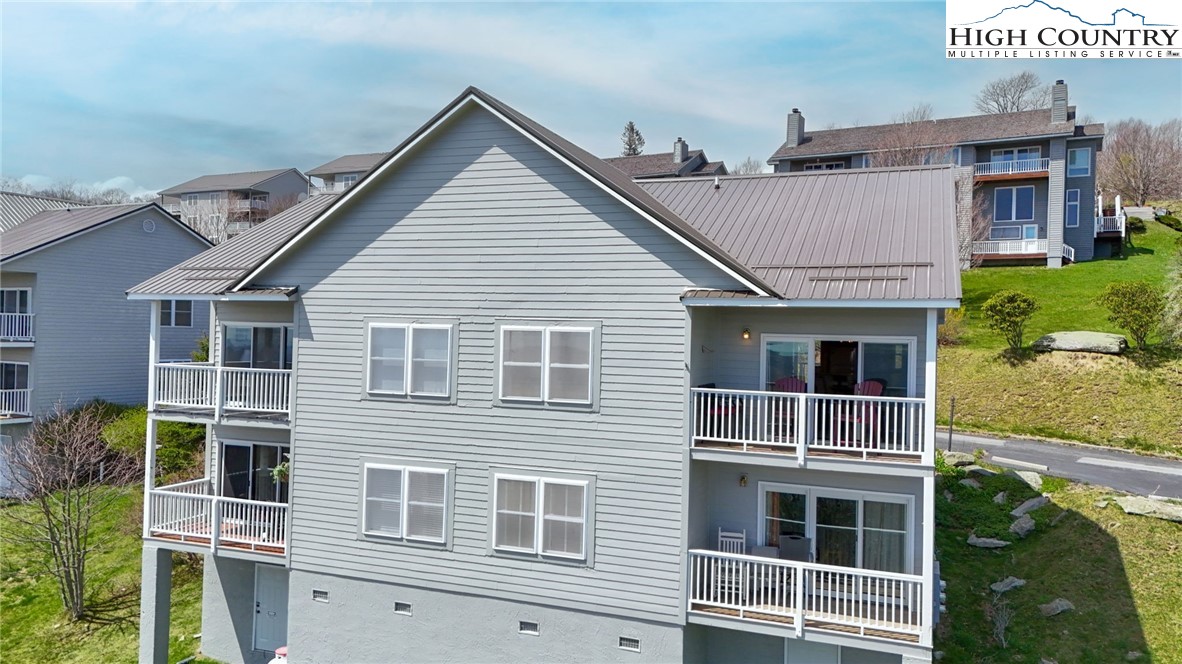 510 Elderberry Ridge Road H201