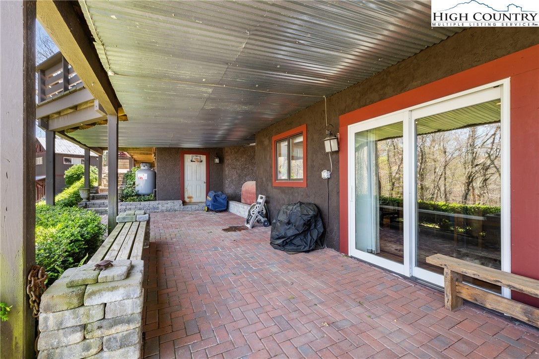 792 Pigeon Roost Road