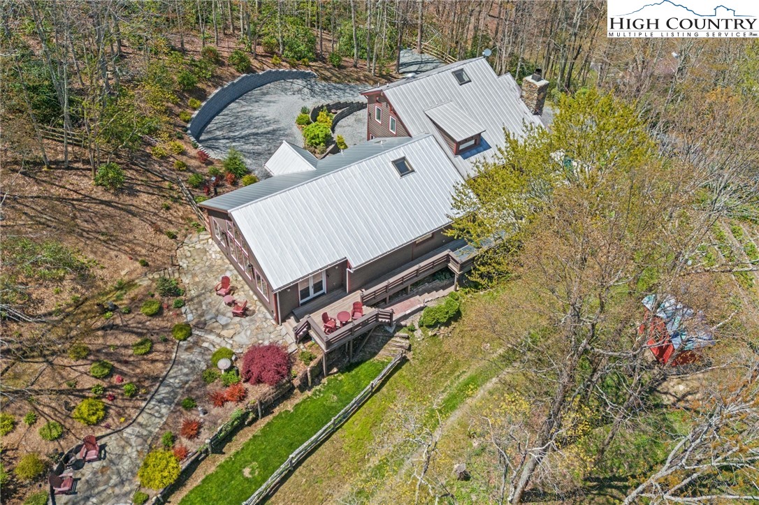 792 Pigeon Roost Road