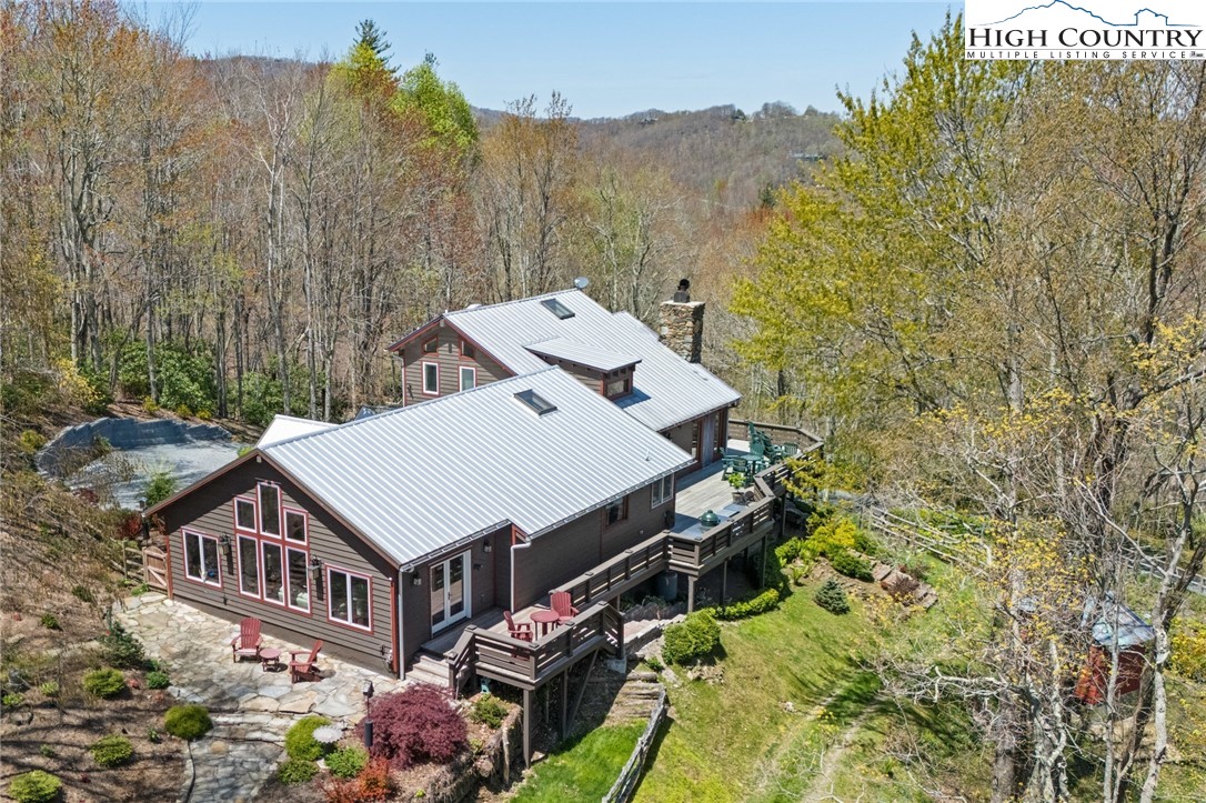 792 Pigeon Roost Road