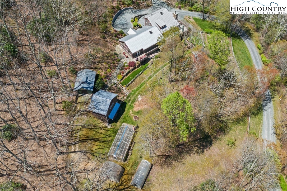 792 Pigeon Roost Road