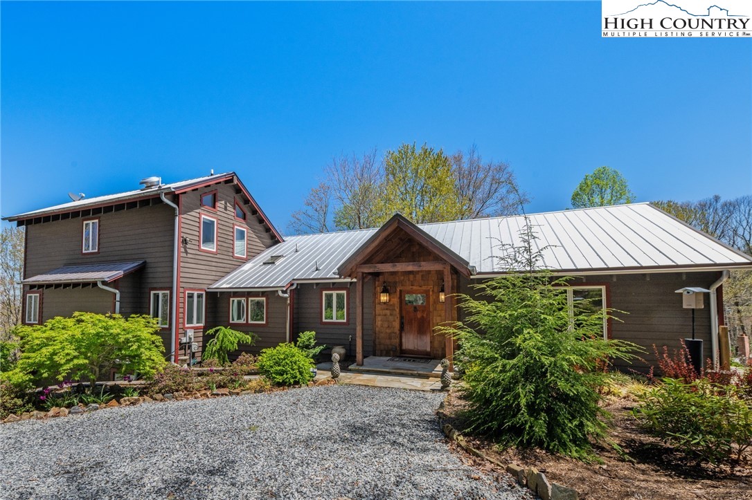 792 Pigeon Roost Road
