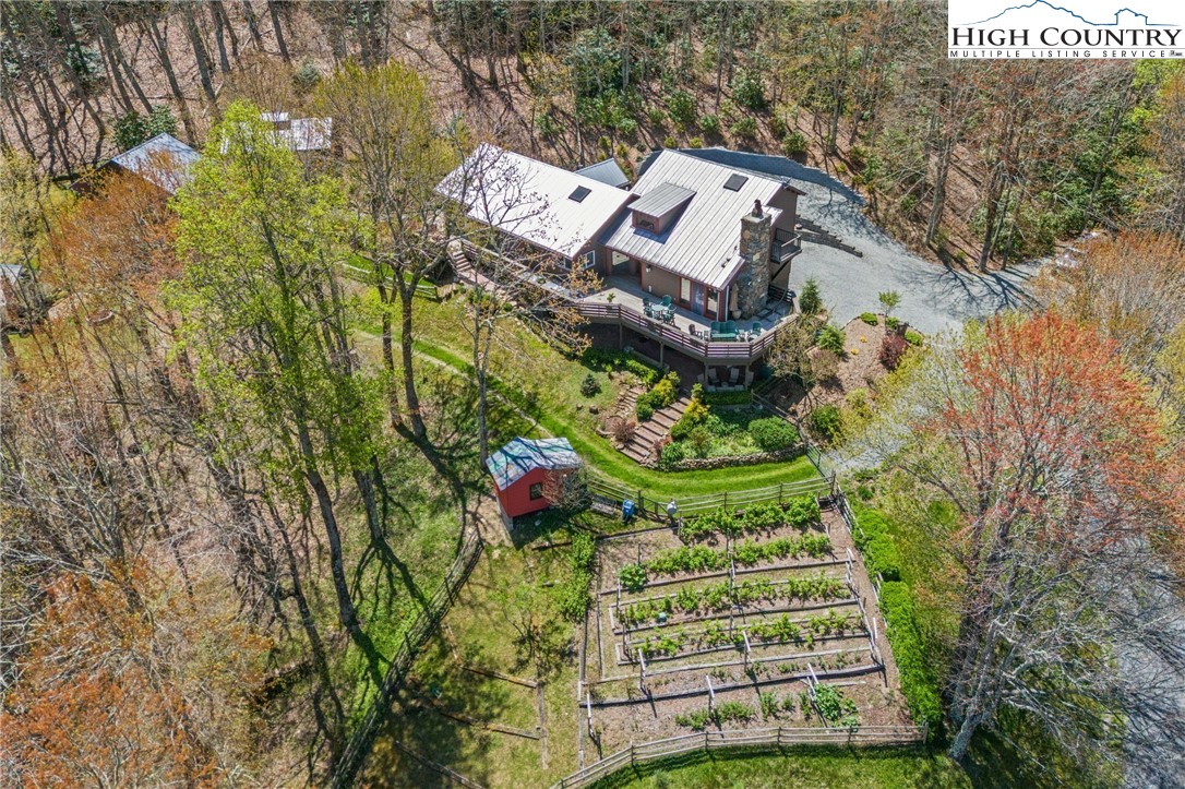792 Pigeon Roost Road