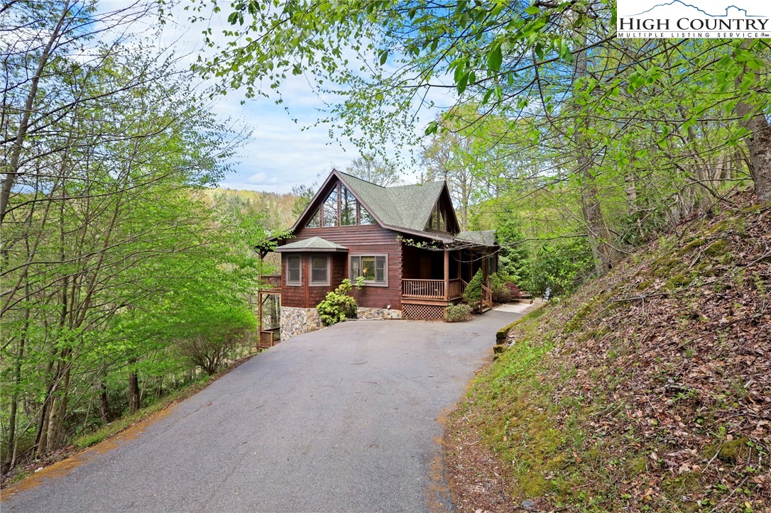 371 Flame Azalea Drive