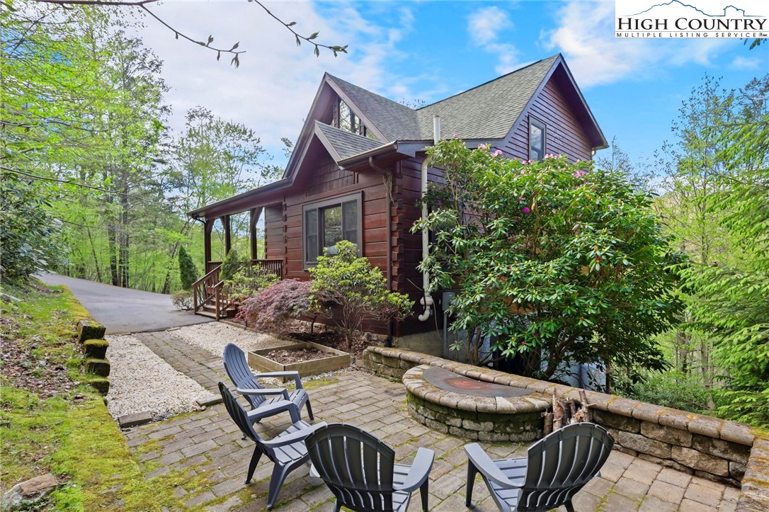 371 Flame Azalea Drive