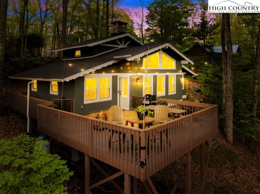 844 Pine Ridge Road