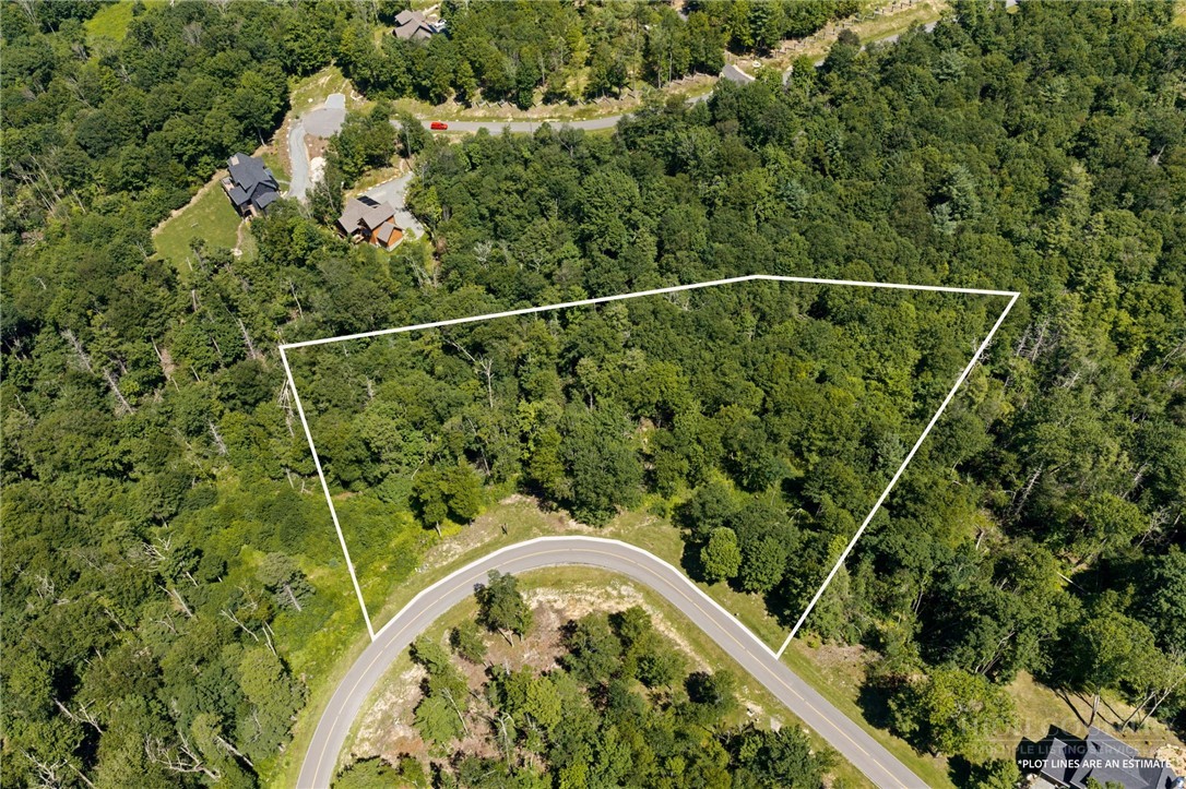 77 N Eagles Nest Trail