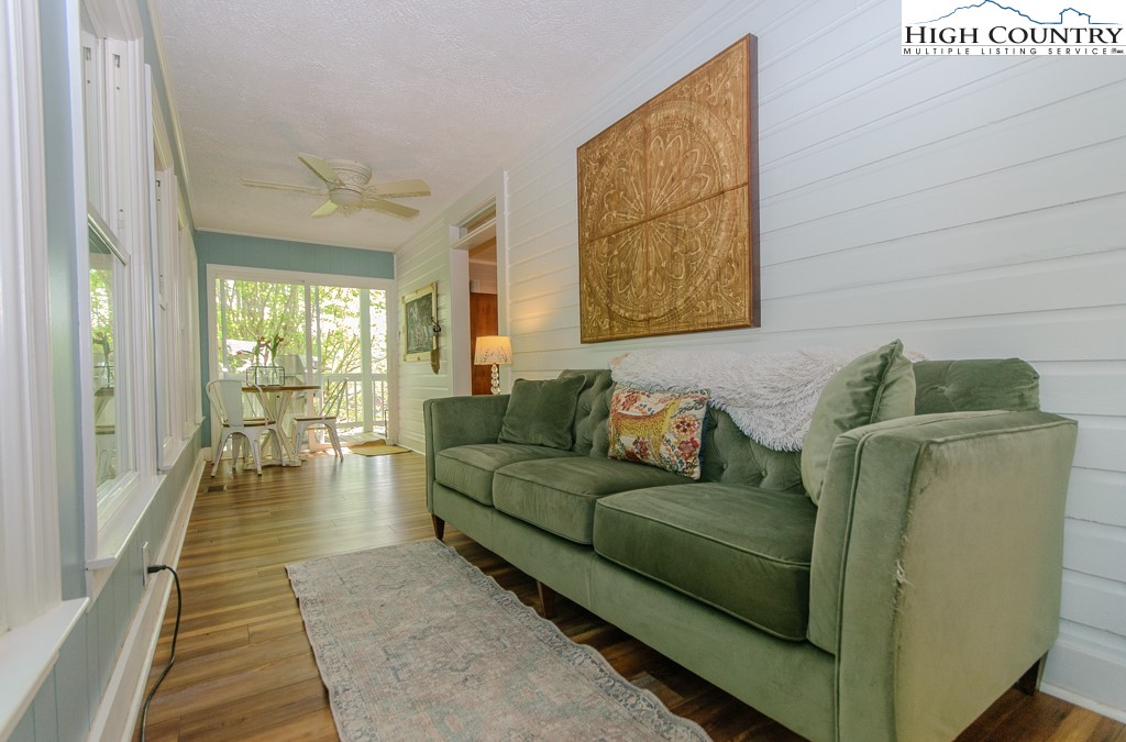 403 Linville Creek Road