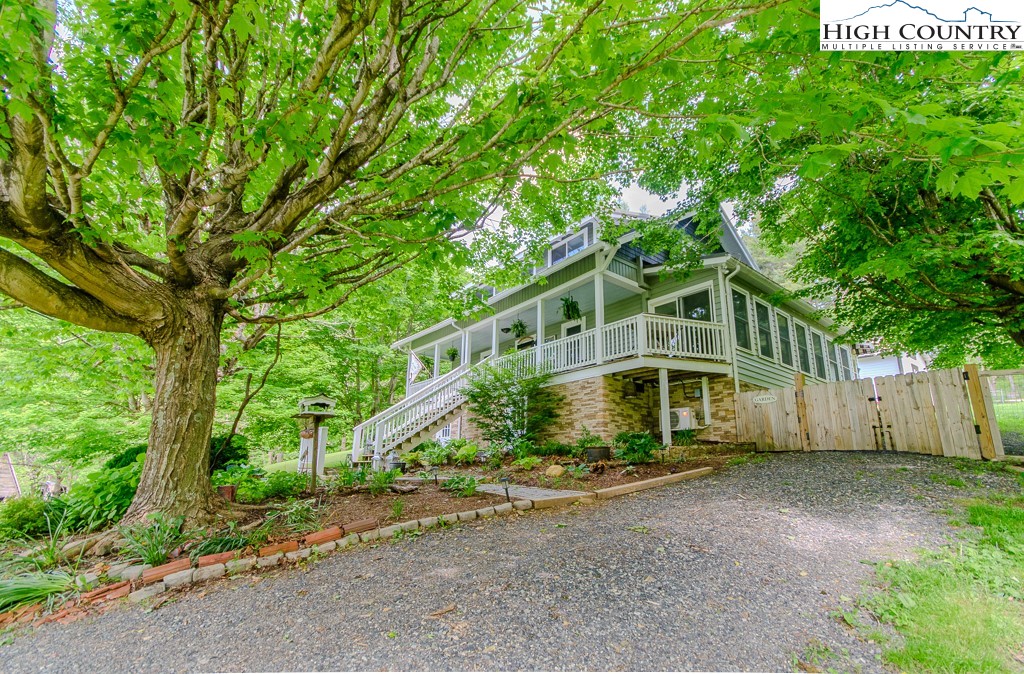 403 Linville Creek Road