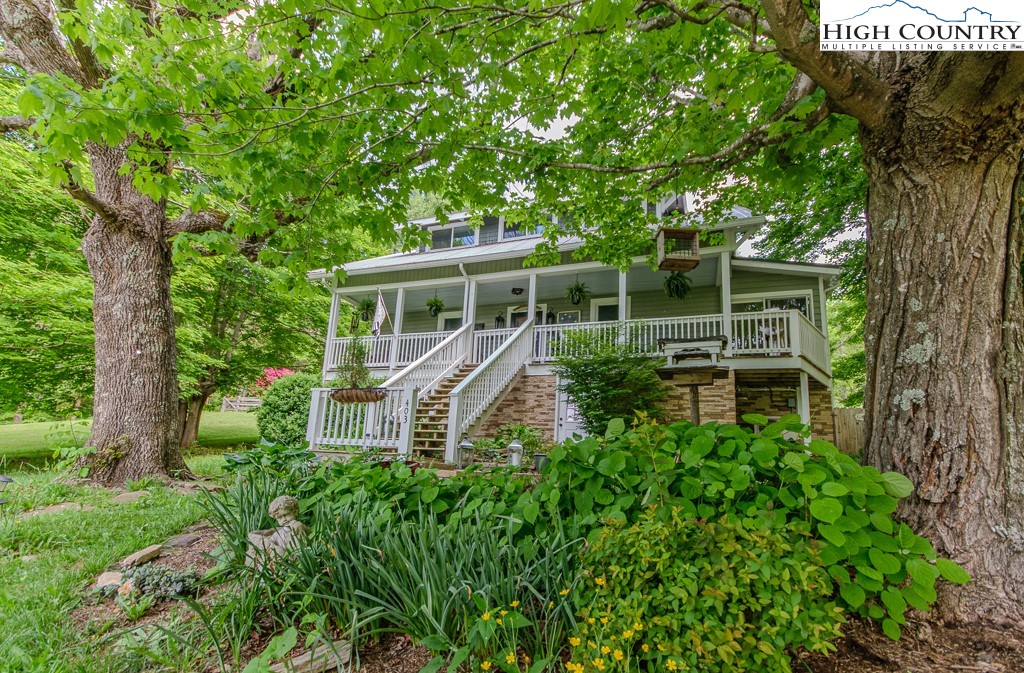 403 Linville Creek Road