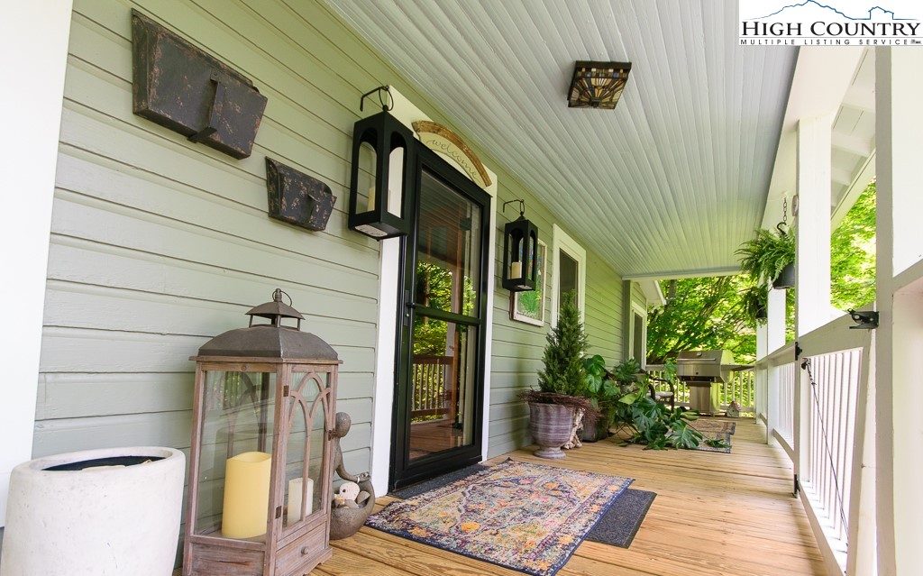 403 Linville Creek Road