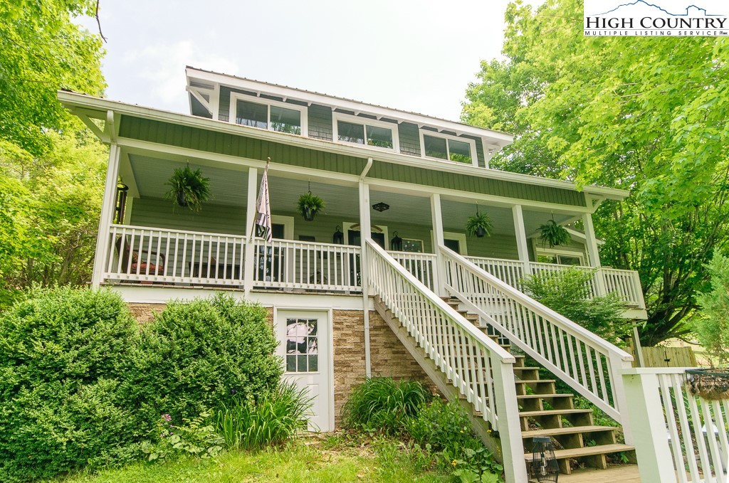 403 Linville Creek Road