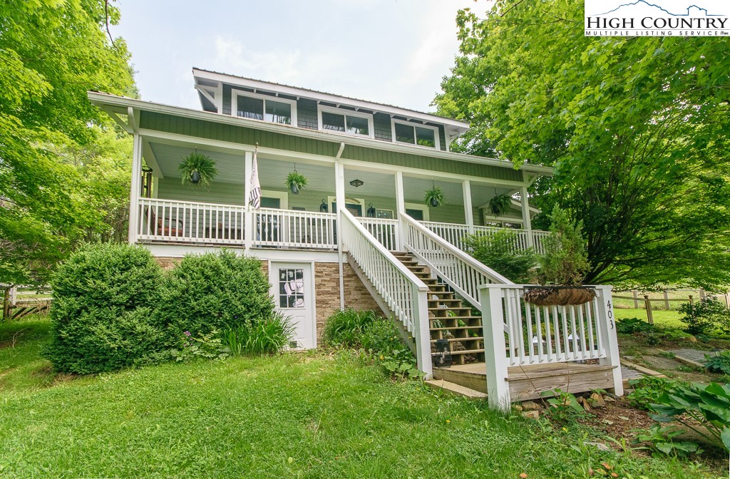 403 Linville Creek Road