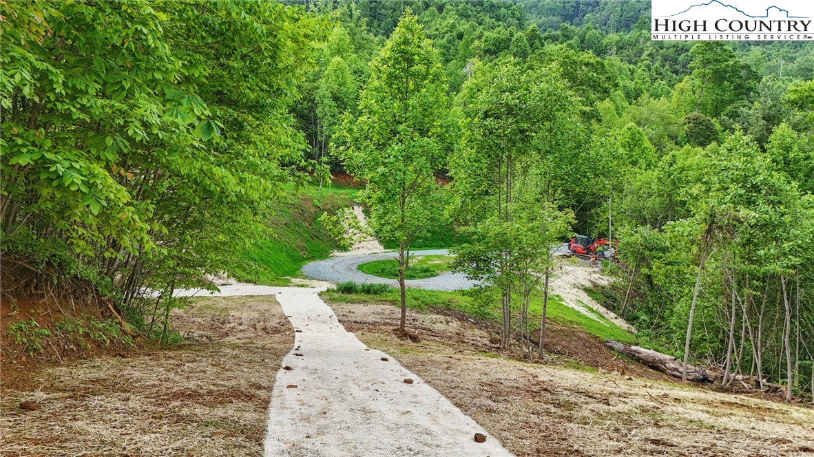 Lot 5 Elk Creek Road