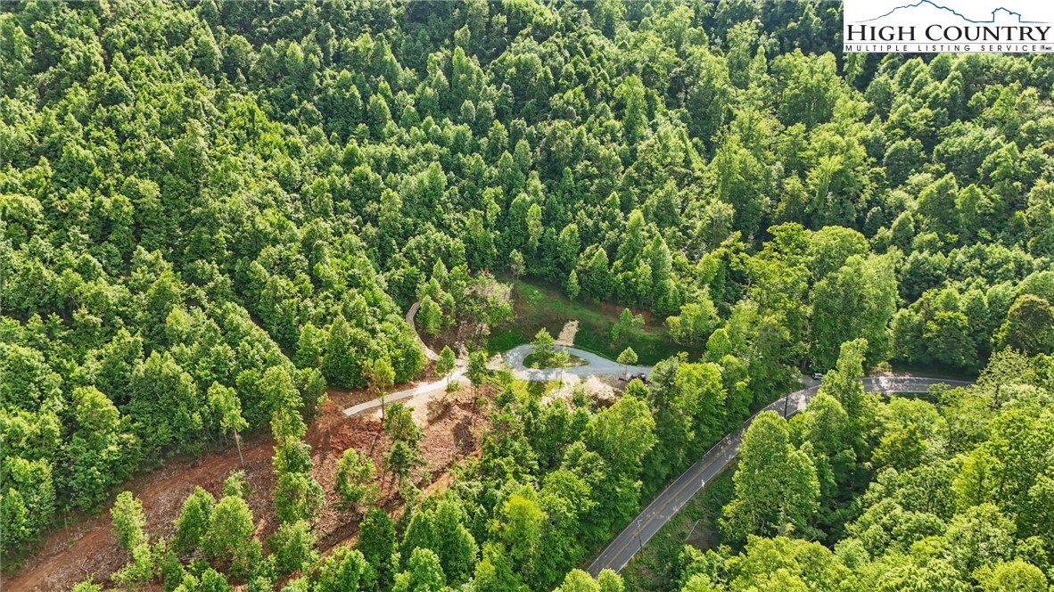 Lot 5 Elk Creek Road