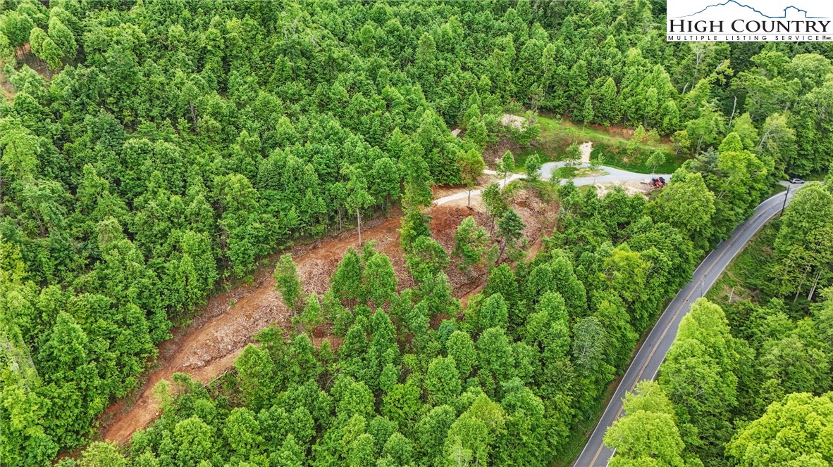 Lot 5 Elk Creek Road