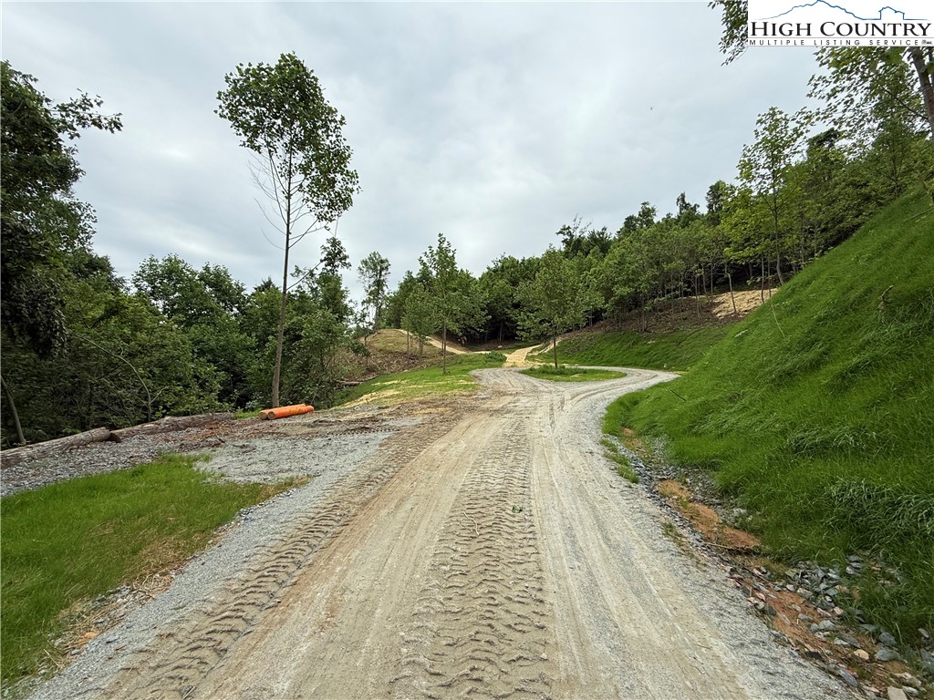 Lot 5 Elk Creek Road